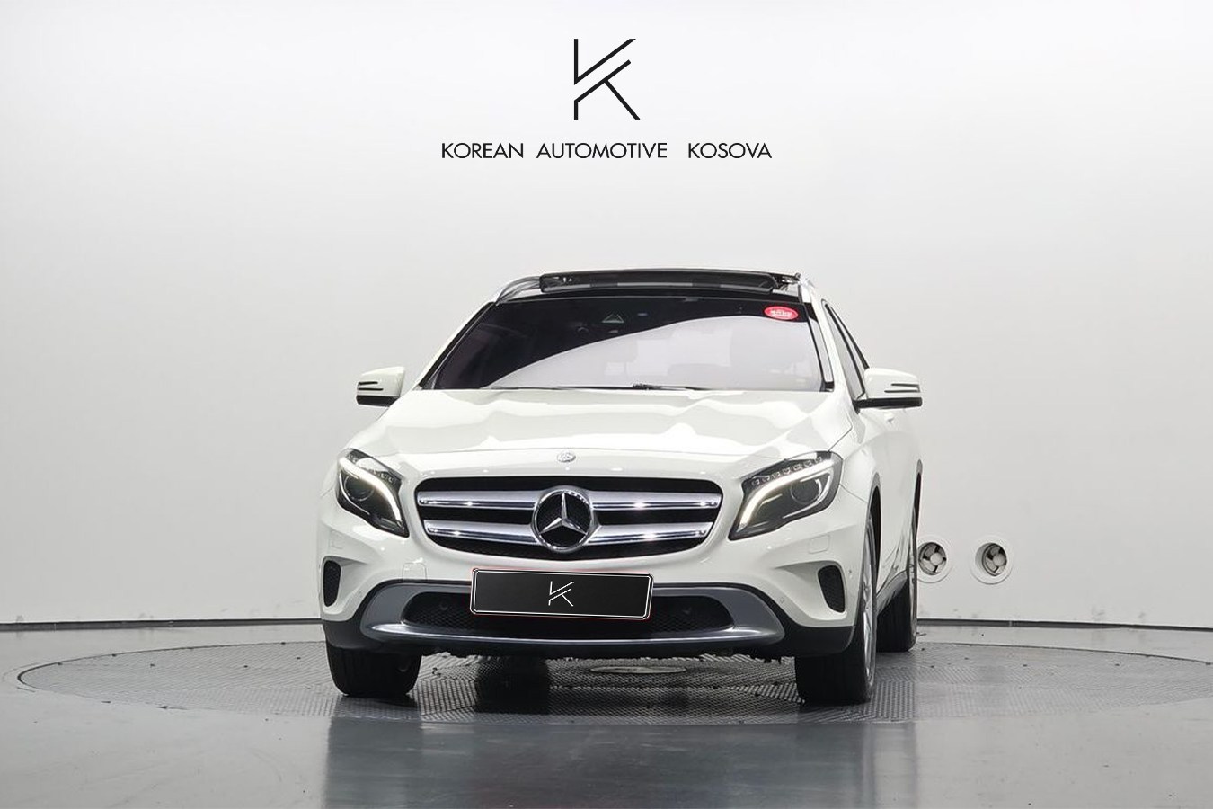 GLA-Class X156 – Korean Automotive Kosova LLC (3)