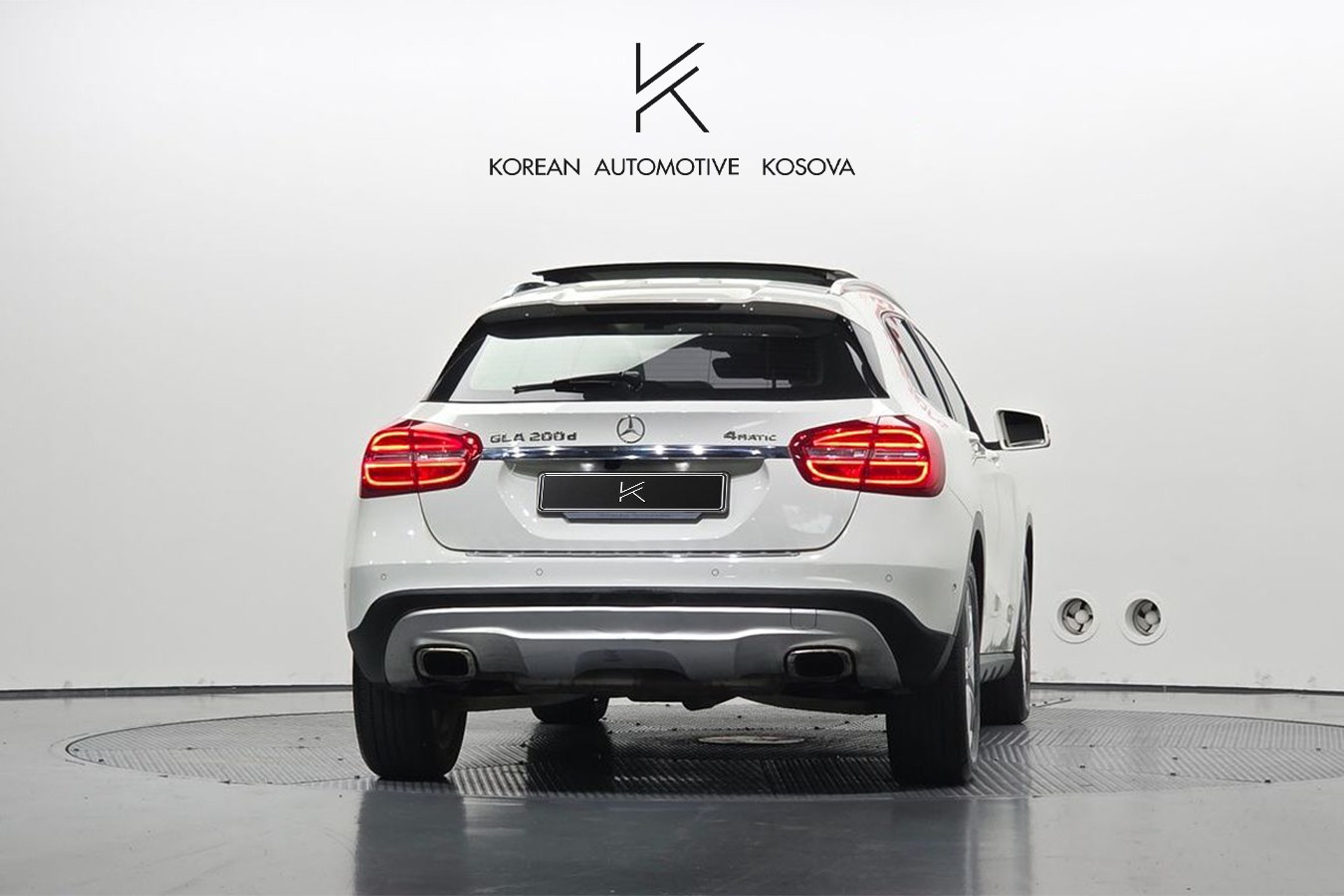 GLA-Class X156 – Korean Automotive Kosova LLC (4)