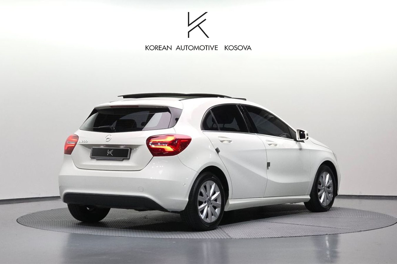 Çmimi deri në Durrës: 6 – Korean Automotive Kosova LLC (2)