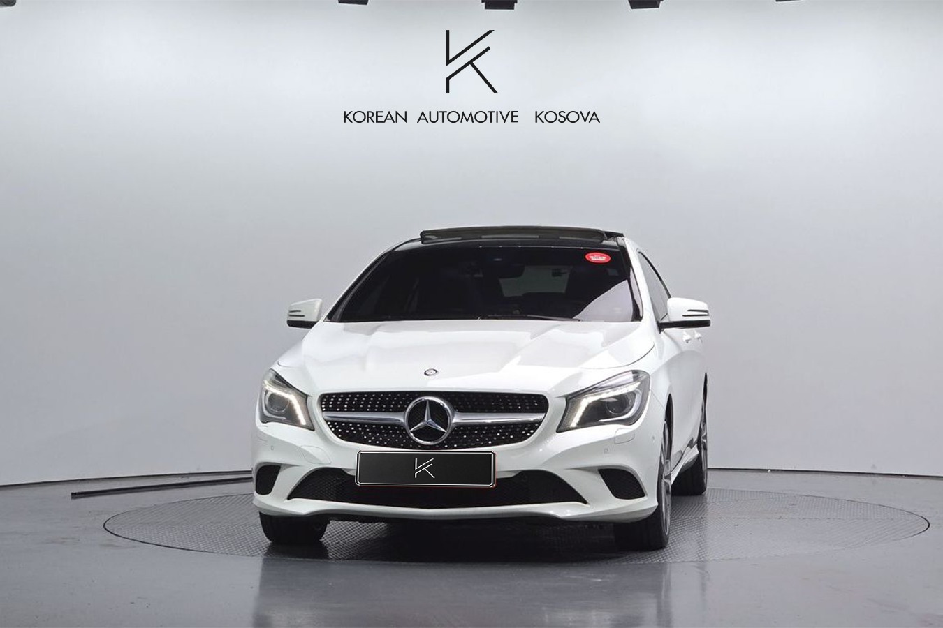 CLA-Class C117 – Korean Automotive Kosova LLC (3)