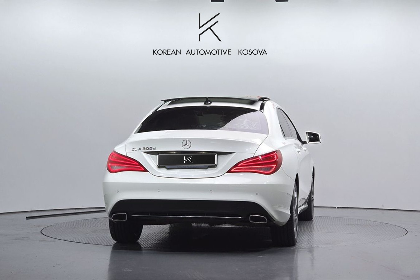 CLA-Class C117 – Korean Automotive Kosova LLC (4)