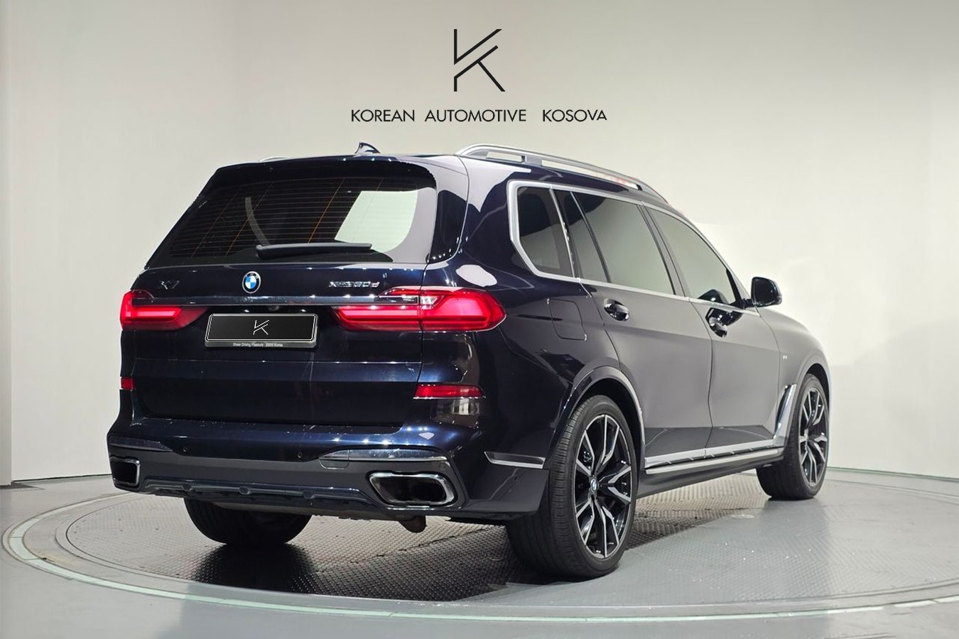 M Sport 6-Seater – Korean Automotive Kosova LLC (2)