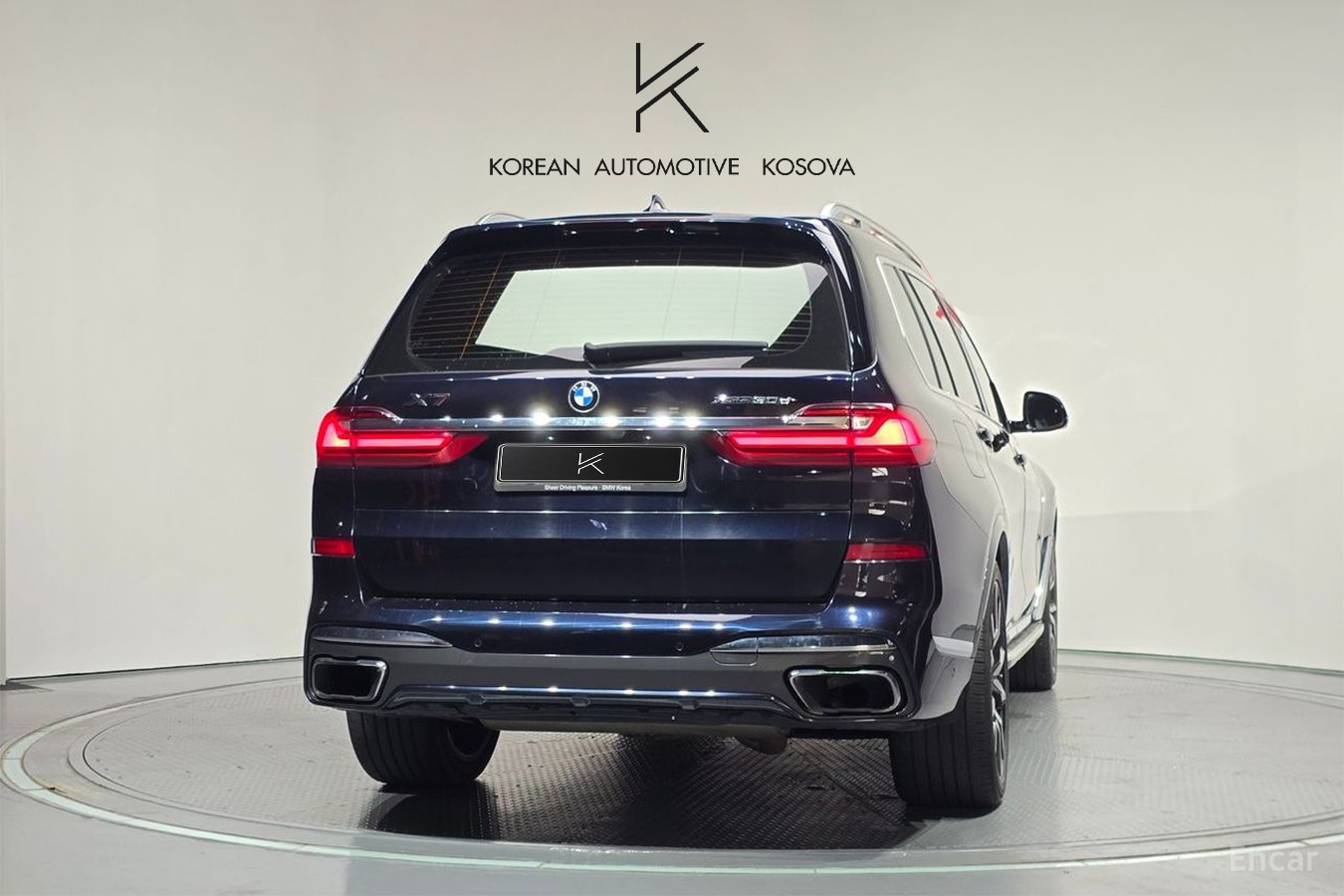 M Sport 6-Seater – Korean Automotive Kosova LLC (4)