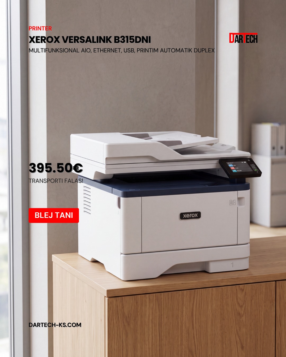 Printer për shtëpi apo për zyre? – DARTECH | DYQAN ONLINE | TEKNOLOGJI | ELEKTRONIK | SHTËPIAKE | (2)