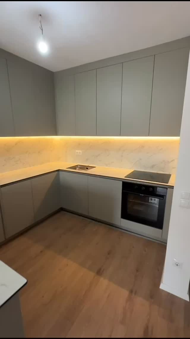 Elegancë moderne në çdo detaj.