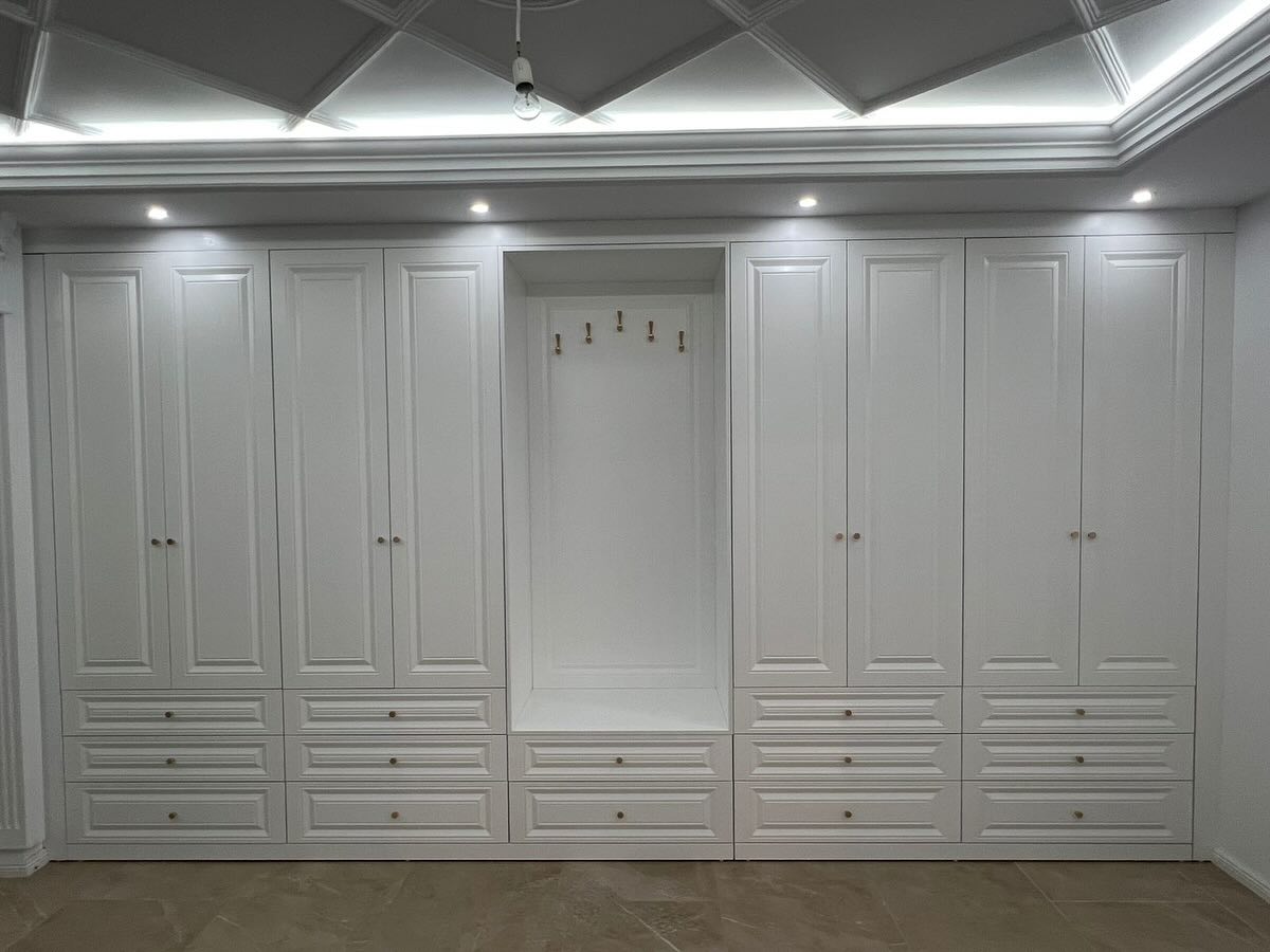 Hyni në elegancë!