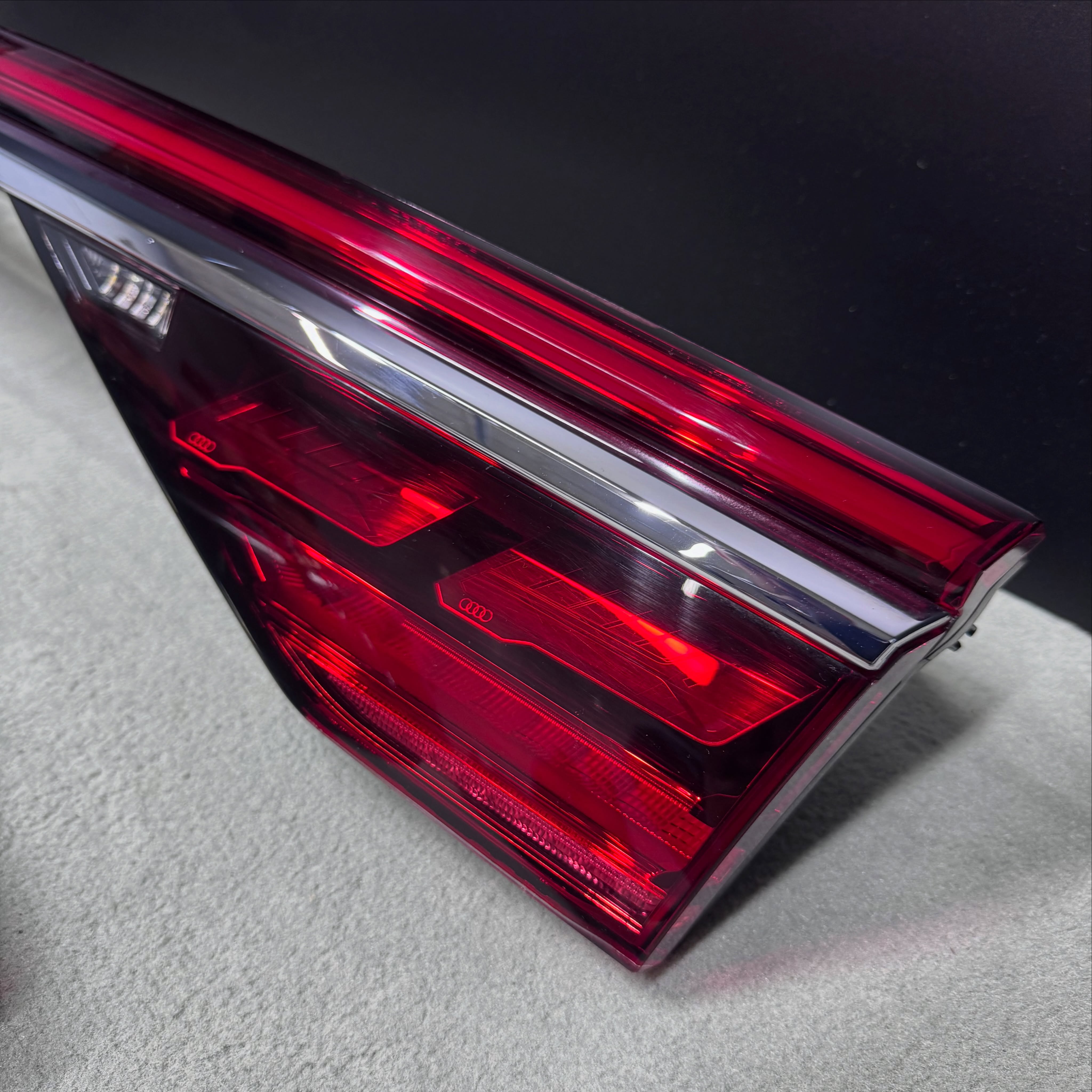 Shtopa OLED MATRIX - Audi A8 4N – BALKAN / LUXURY AUTO PARTS (4)