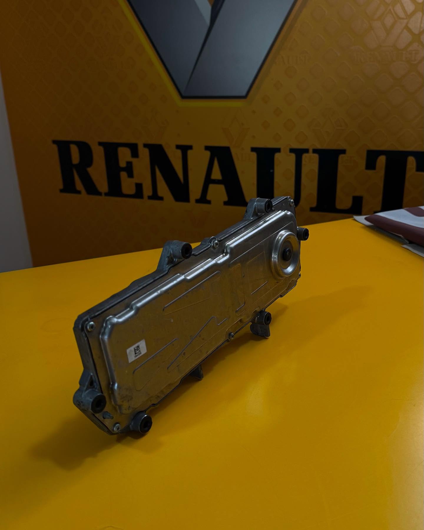 Elektronikat e Ndërruesit të Shpejtësive për Renault – AutoPjesë Muçiqi & Bllaca (3)