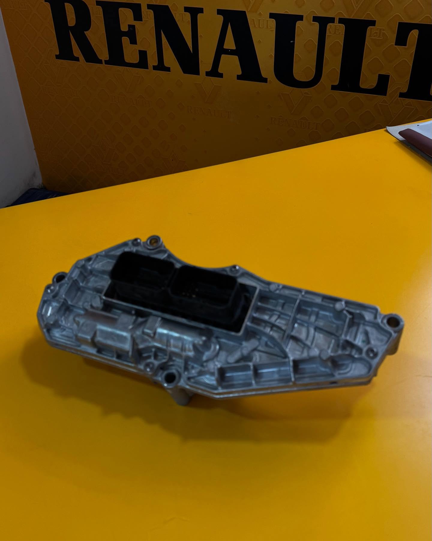 Elektronikat e Ndërruesit të Shpejtësive për Renault – AutoPjesë Muçiqi & Bllaca (4)