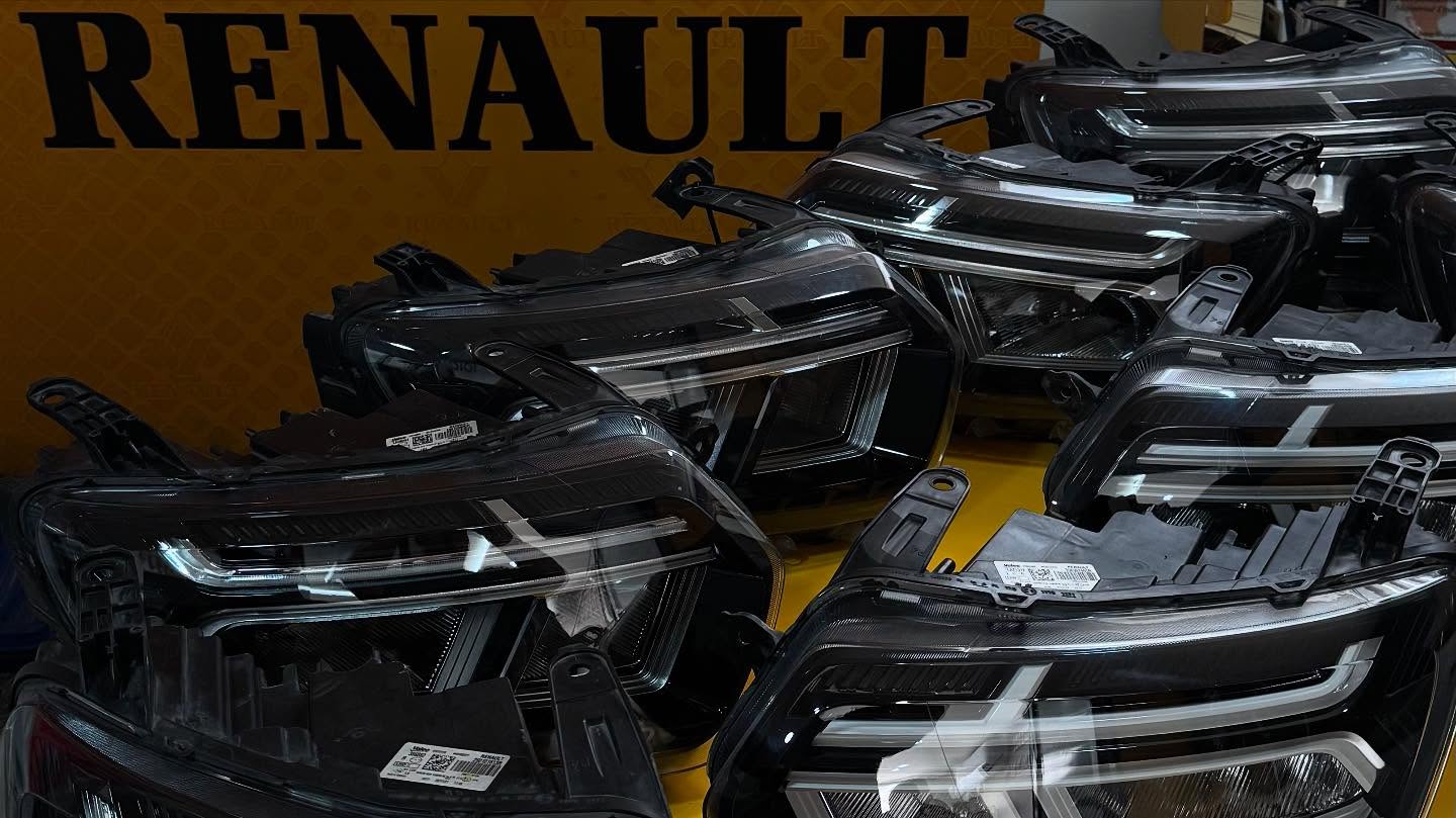 LED drita të përparme për Dacia Duster 2020 – AutoPjesë Muçiqi & Bllaca (2)