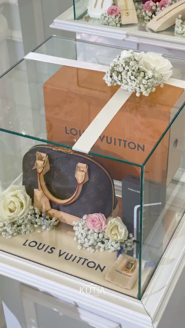 Viral gifts atm kutia giftboxes