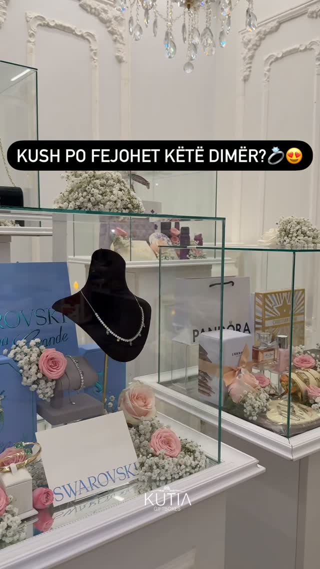Rregulluar në cdo detaj kutia giftboxes