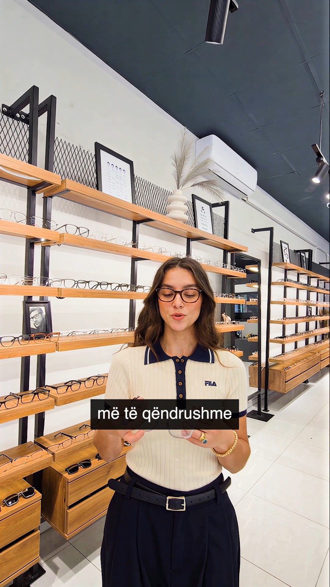 Sytë e tu meritojnë më të mirën.