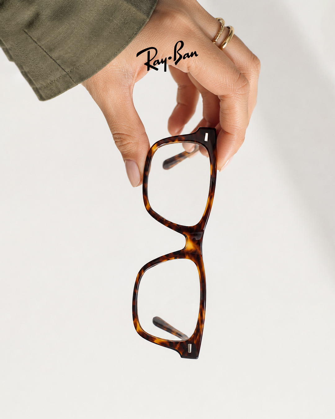 Ngjyrë kafe, perfekte për vjeshtë. – Kristal Optika