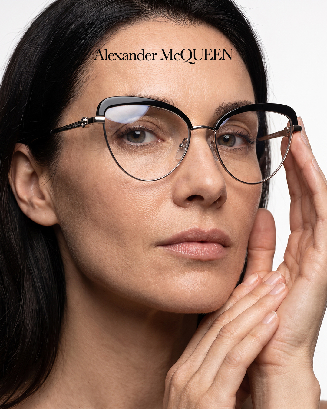Alexander McQueen.