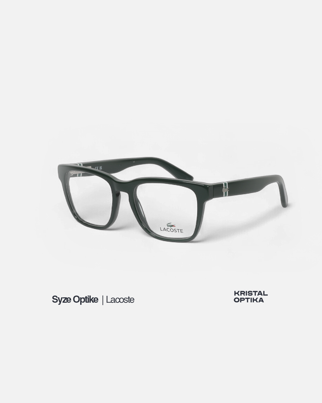 Ke kohë që mendon t'i ndërrosh syzet? – Kristal Optika (2)