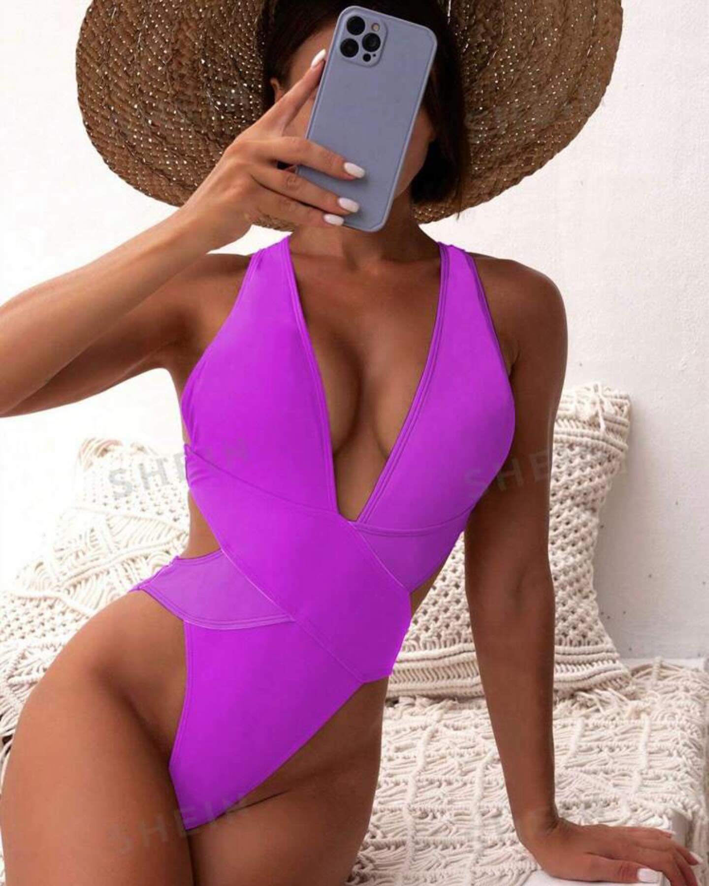 Moda nga Bikini Swisss