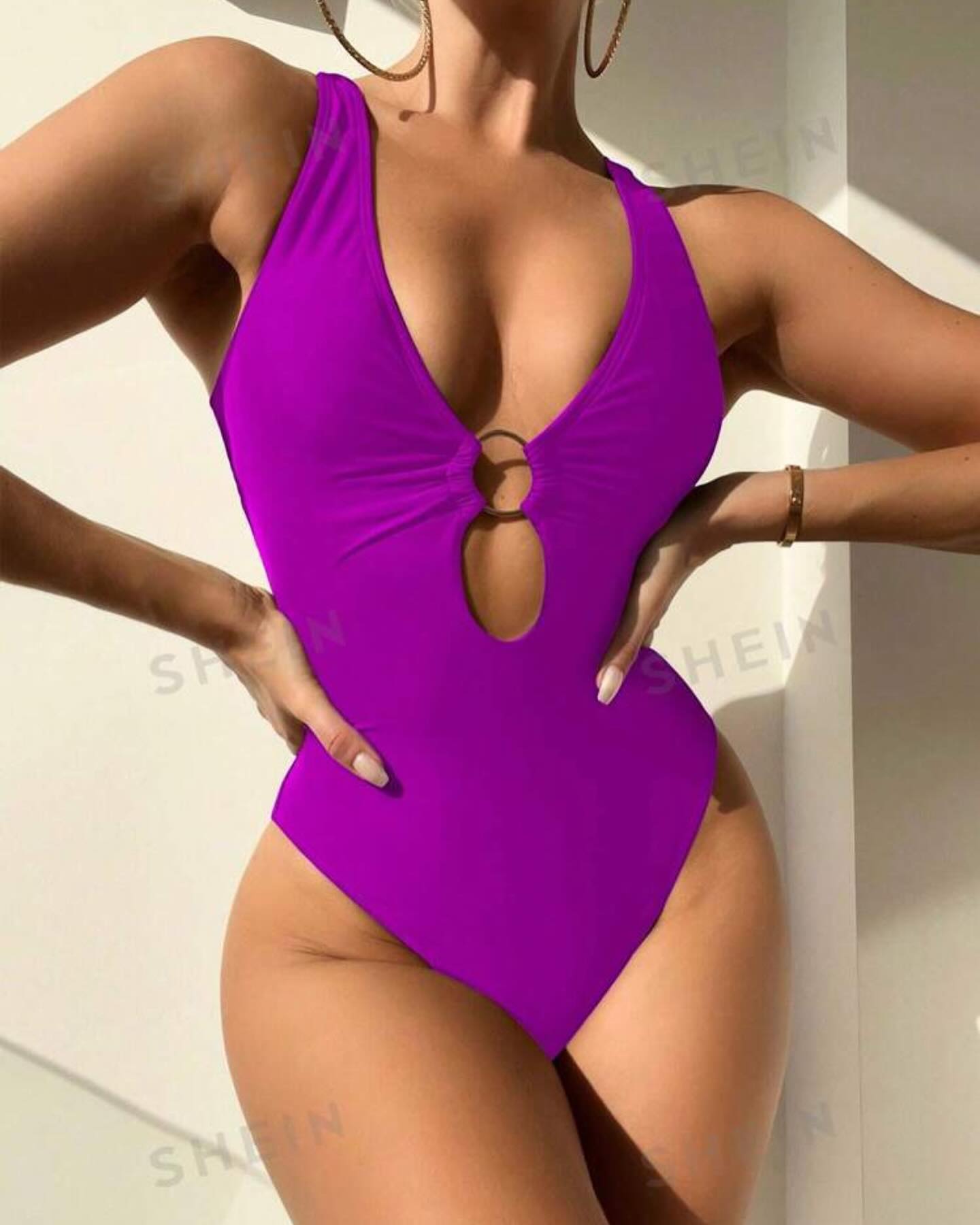 Moda nga Bikini Swisss