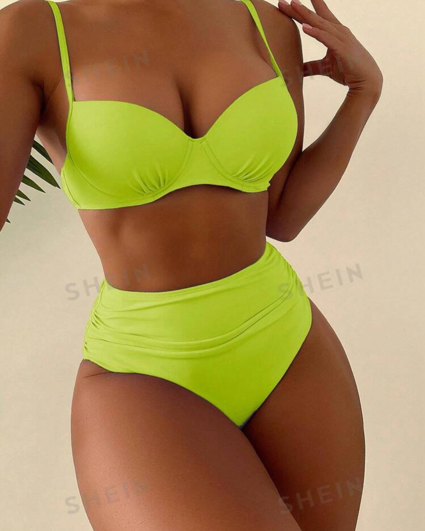 Moda nga Bikini Swisss