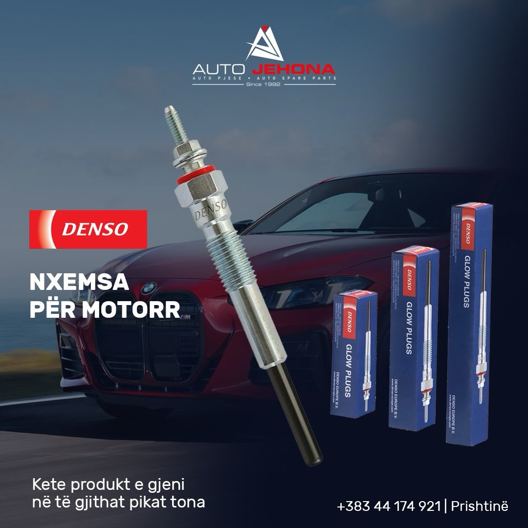 Moda nga Auto Jehona
