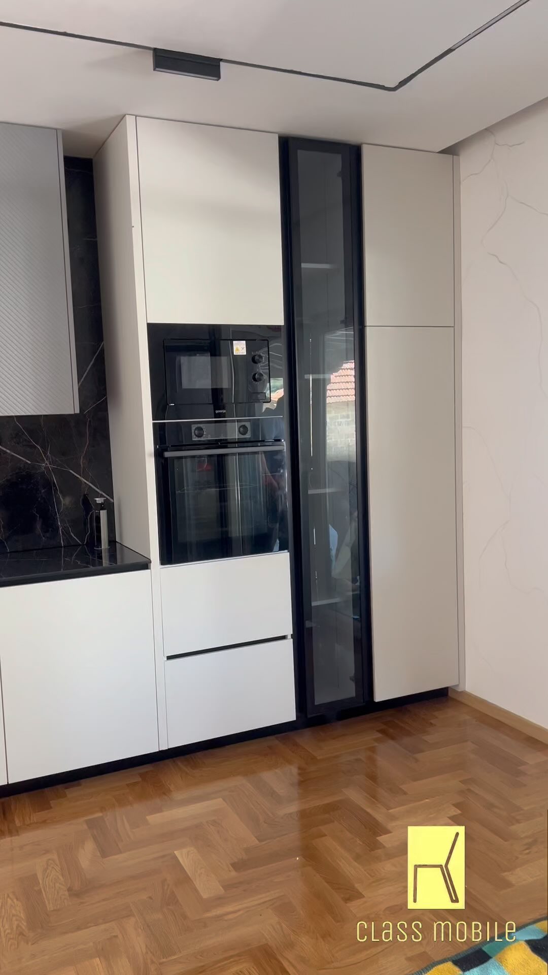 Kitchen of your dreams