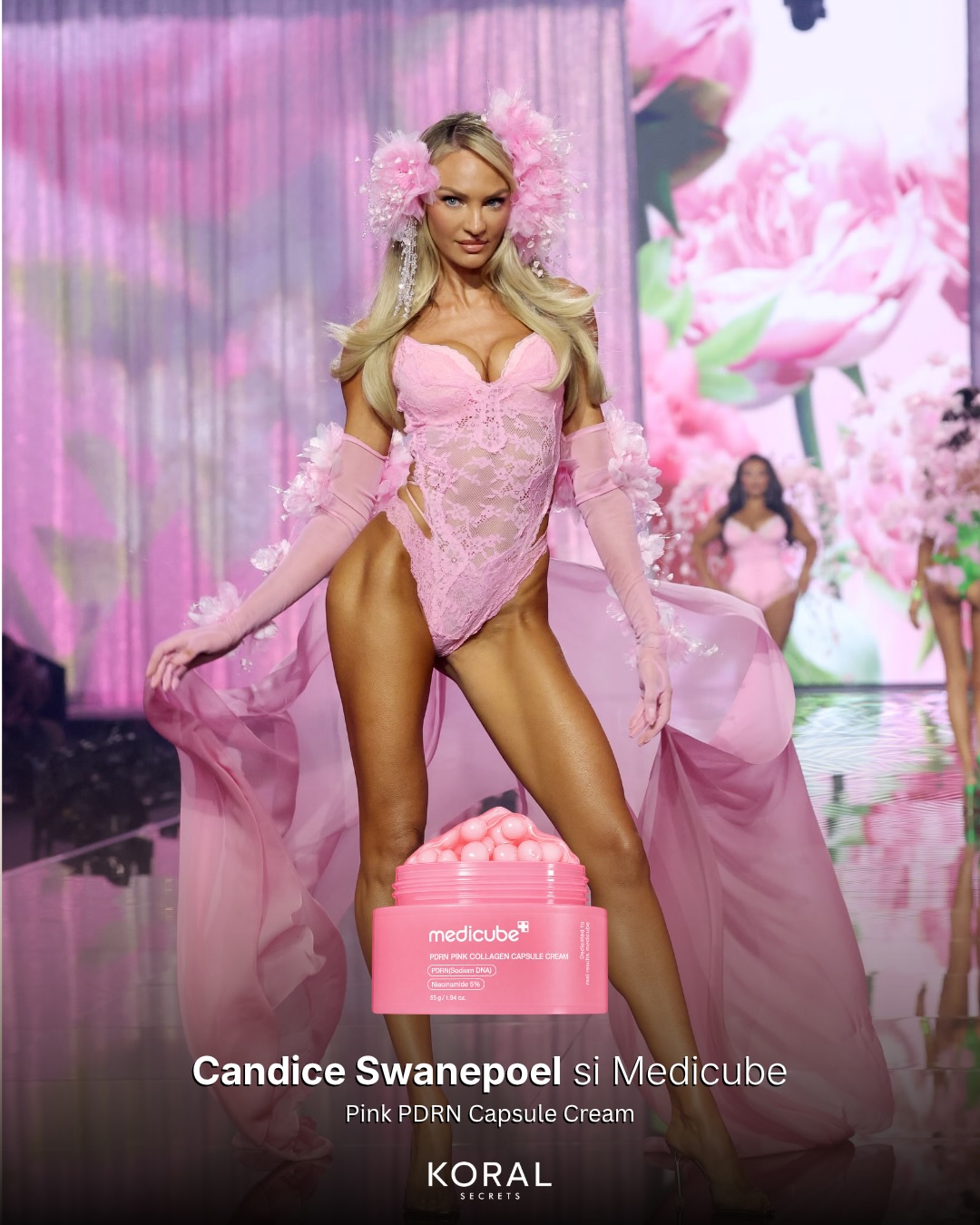 Runway i Victoria’s Secret për vitin 2026 – KORAL SECRETS KOSOVA (3)