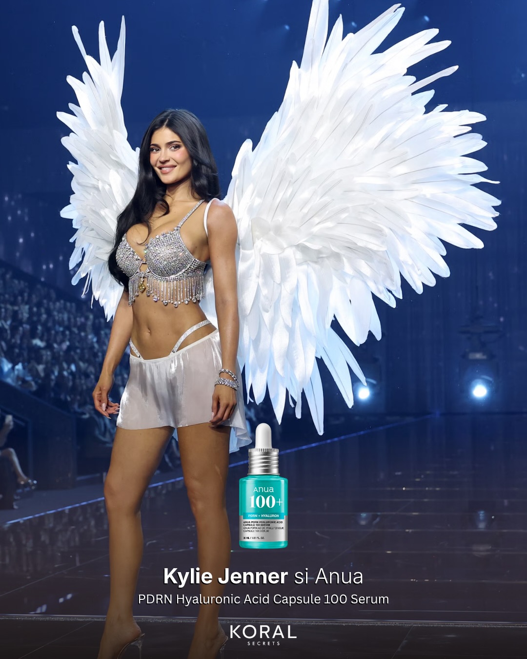 Runway i Victoria’s Secret për vitin 2026 – KORAL SECRETS KOSOVA (4)