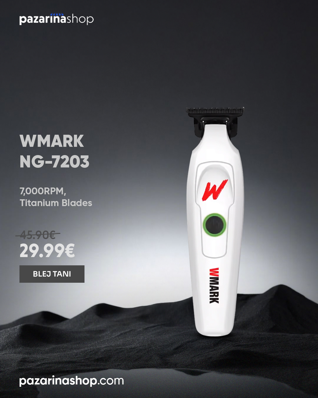 Wmark ng-7203