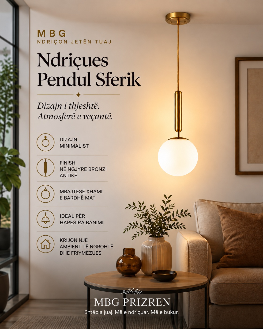 Ndriçoni me stil – MBG Elektrika (2)