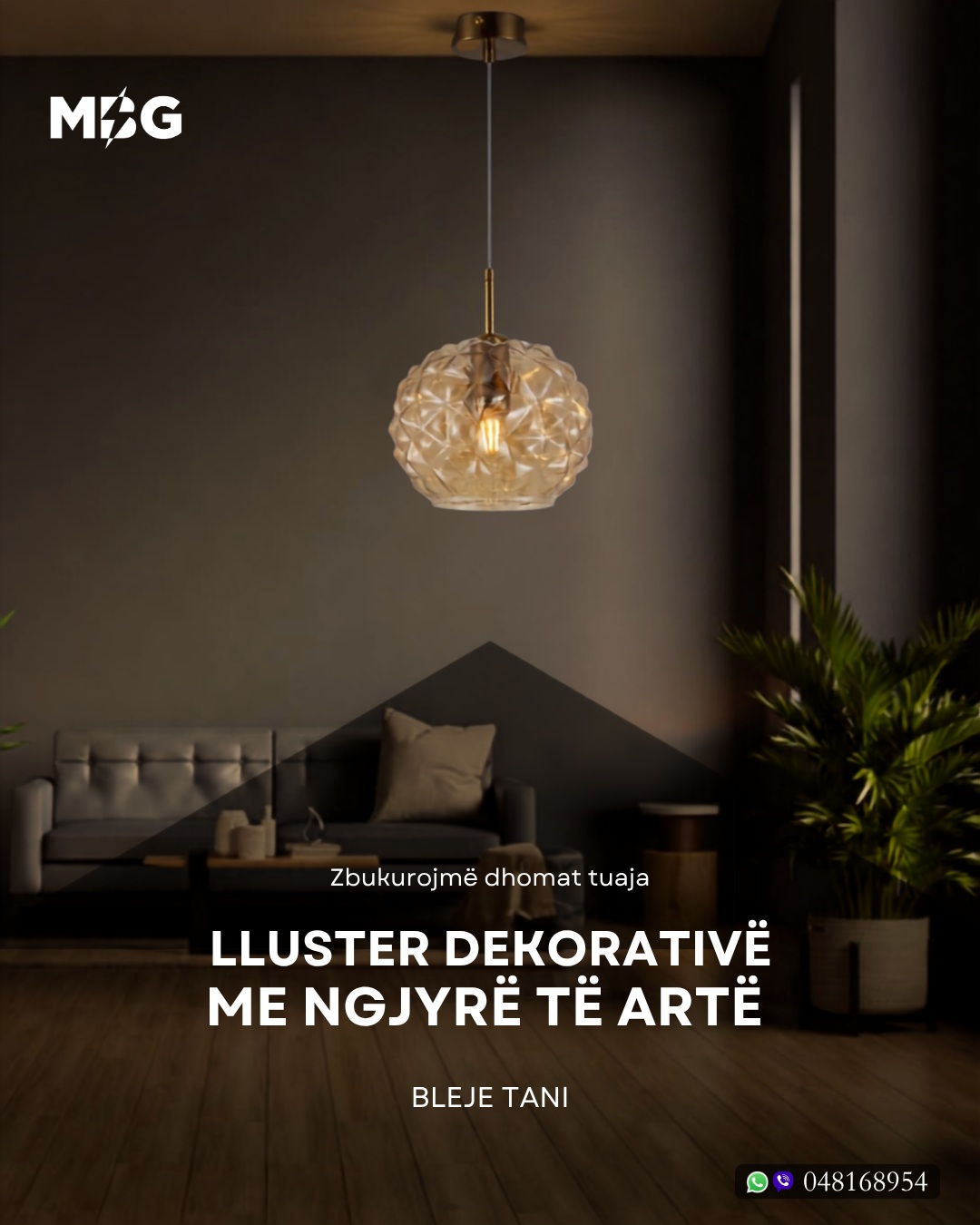Ndriçoni me stil – MBG Elektrika (3)