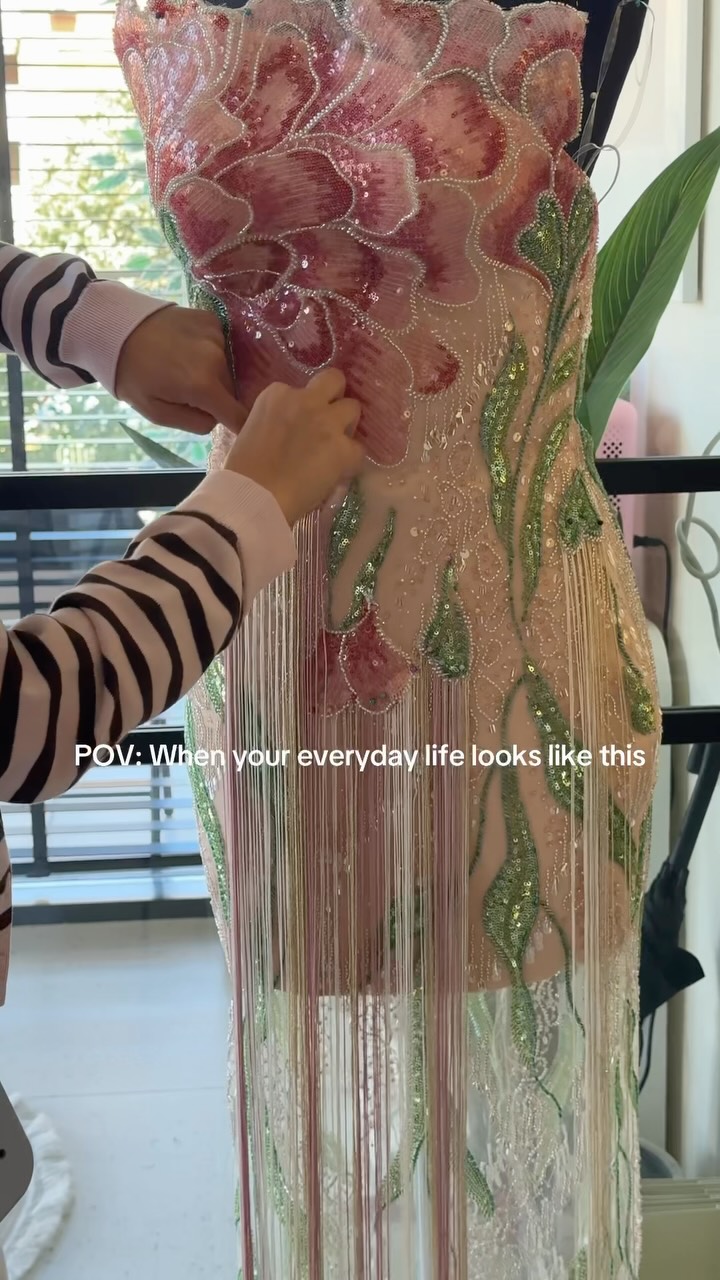 The beauty of everyday work at ARELLE