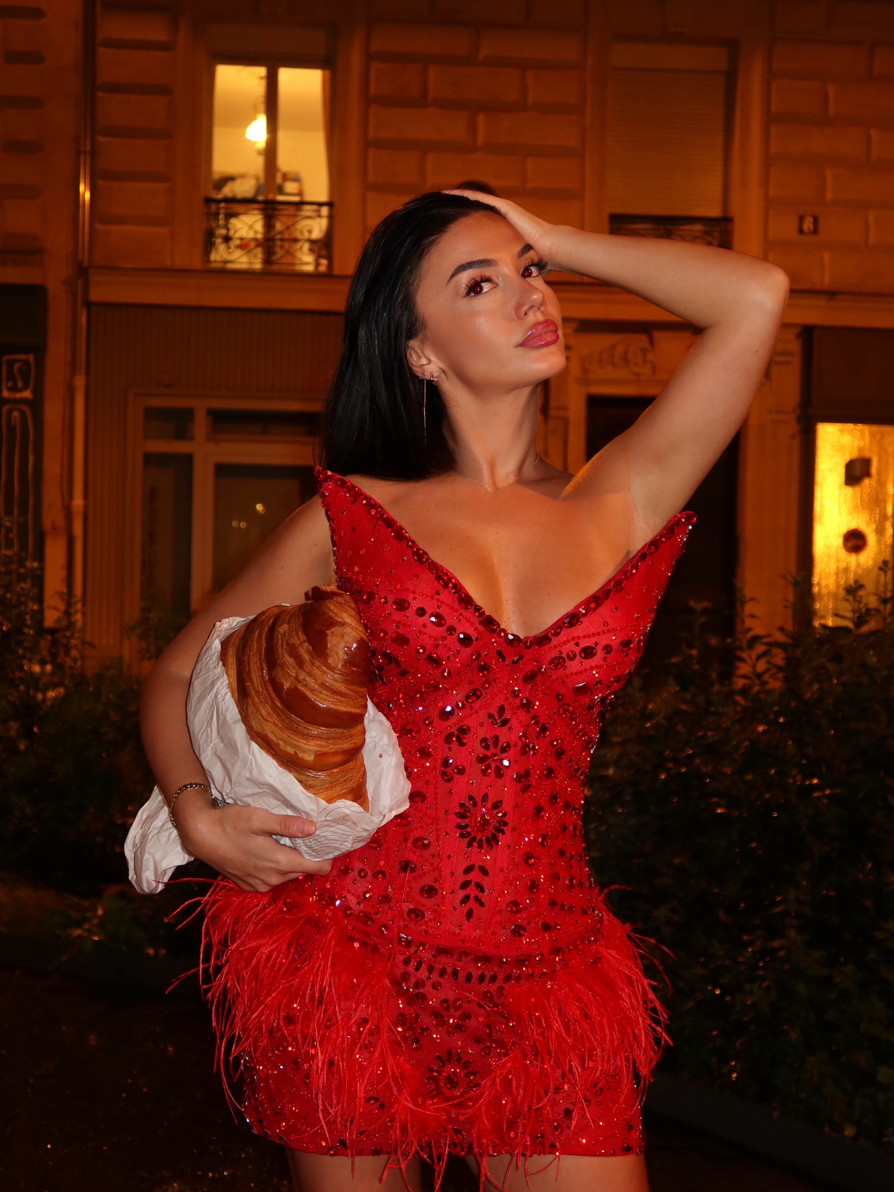 Falling for Paris, one street at a time – ARELLE (4)