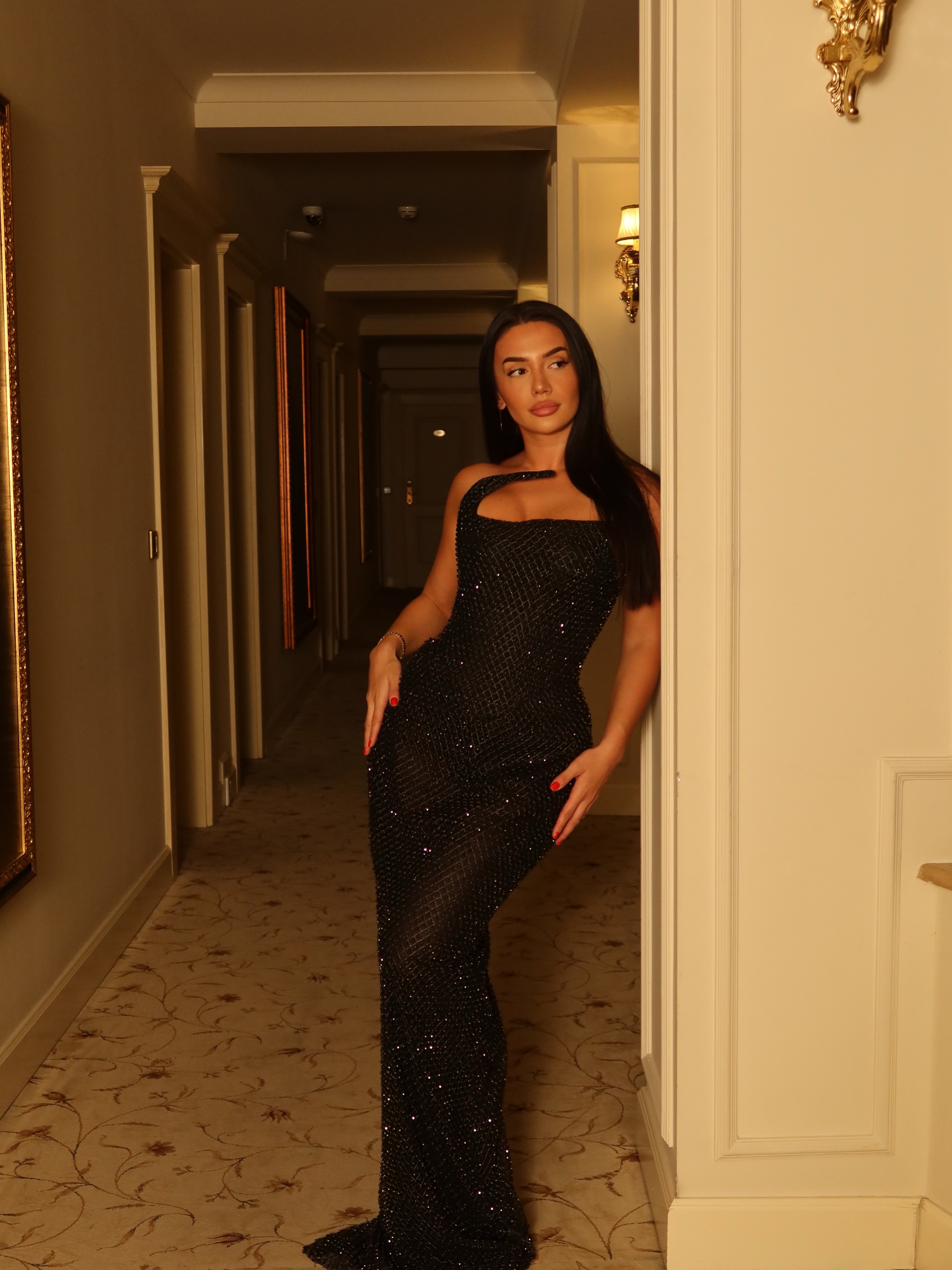 A quiet kind of glamour – ARELLE (3)