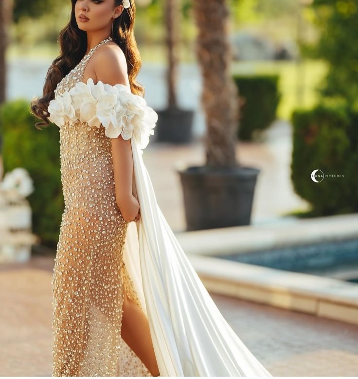 With this dress, you can have your moment – ByElita Kozniku (3)