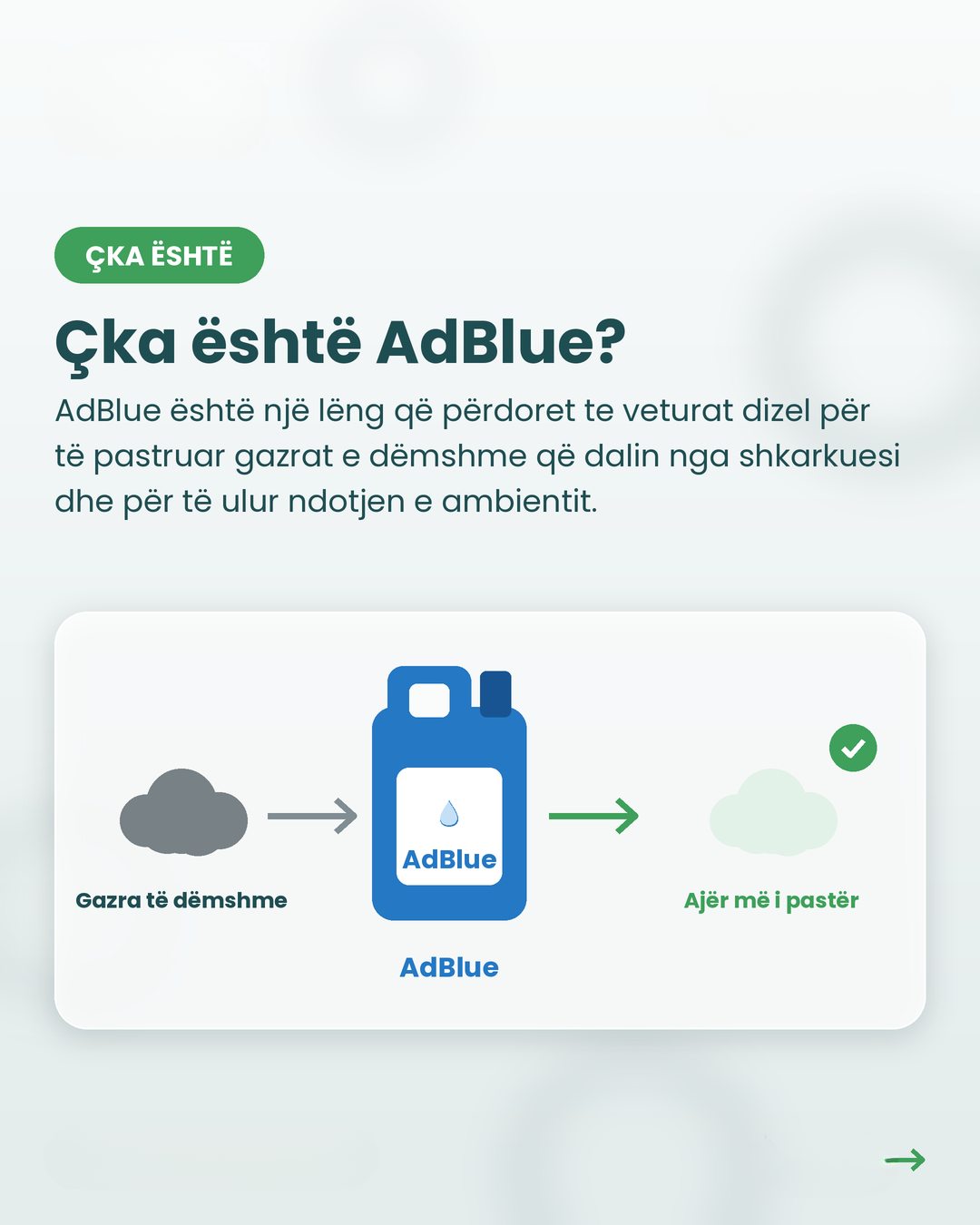 Zgjidh cilësinë për automjetin tënd. – Neo Lubricants (2)