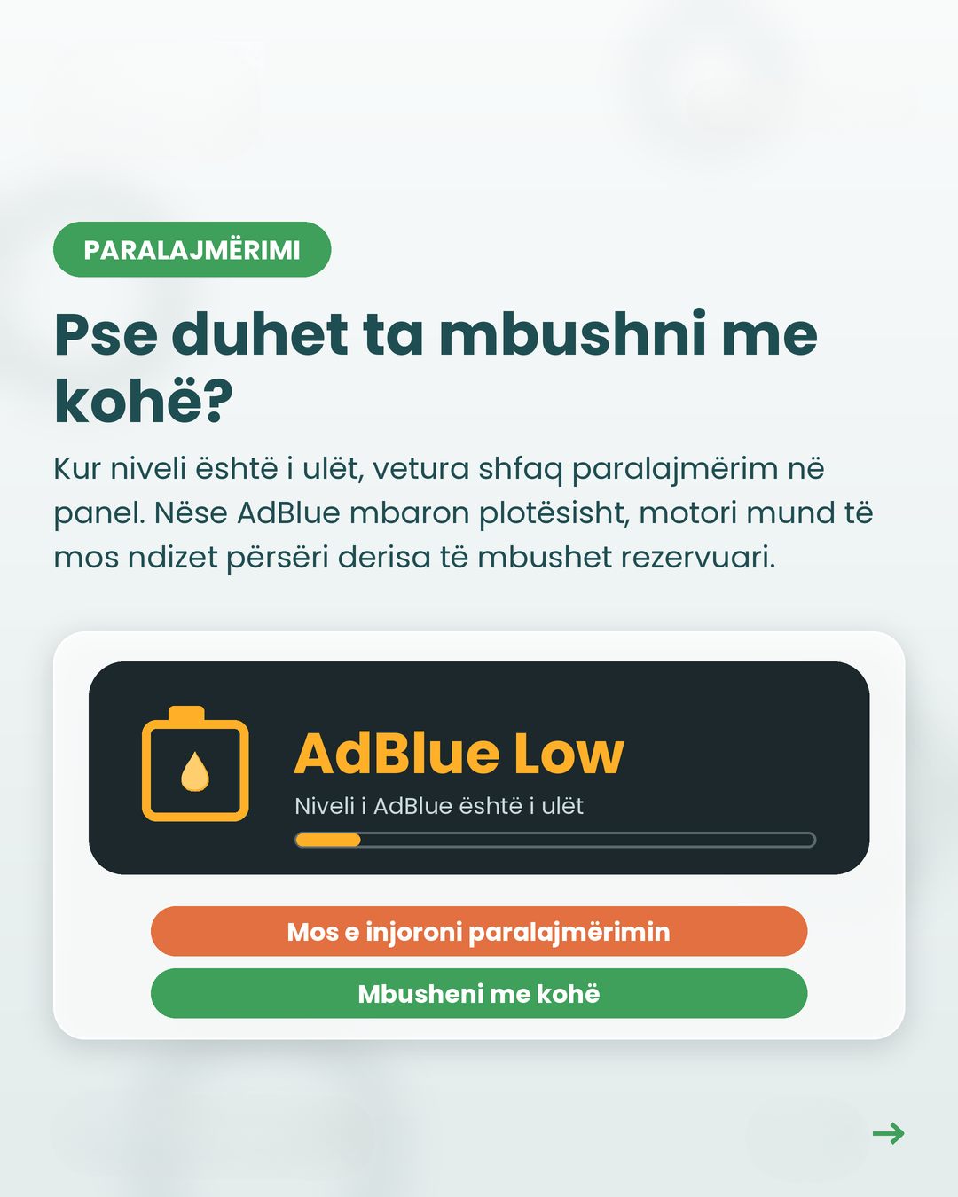 Zgjidh cilësinë për automjetin tënd. – Neo Lubricants (3)
