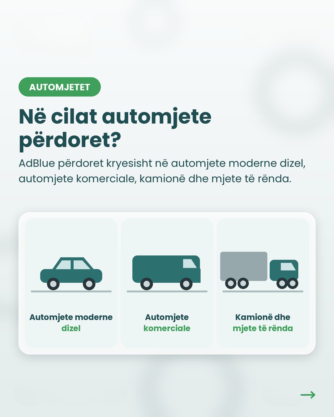 Zgjidh cilësinë për automjetin tënd. – Neo Lubricants (4)