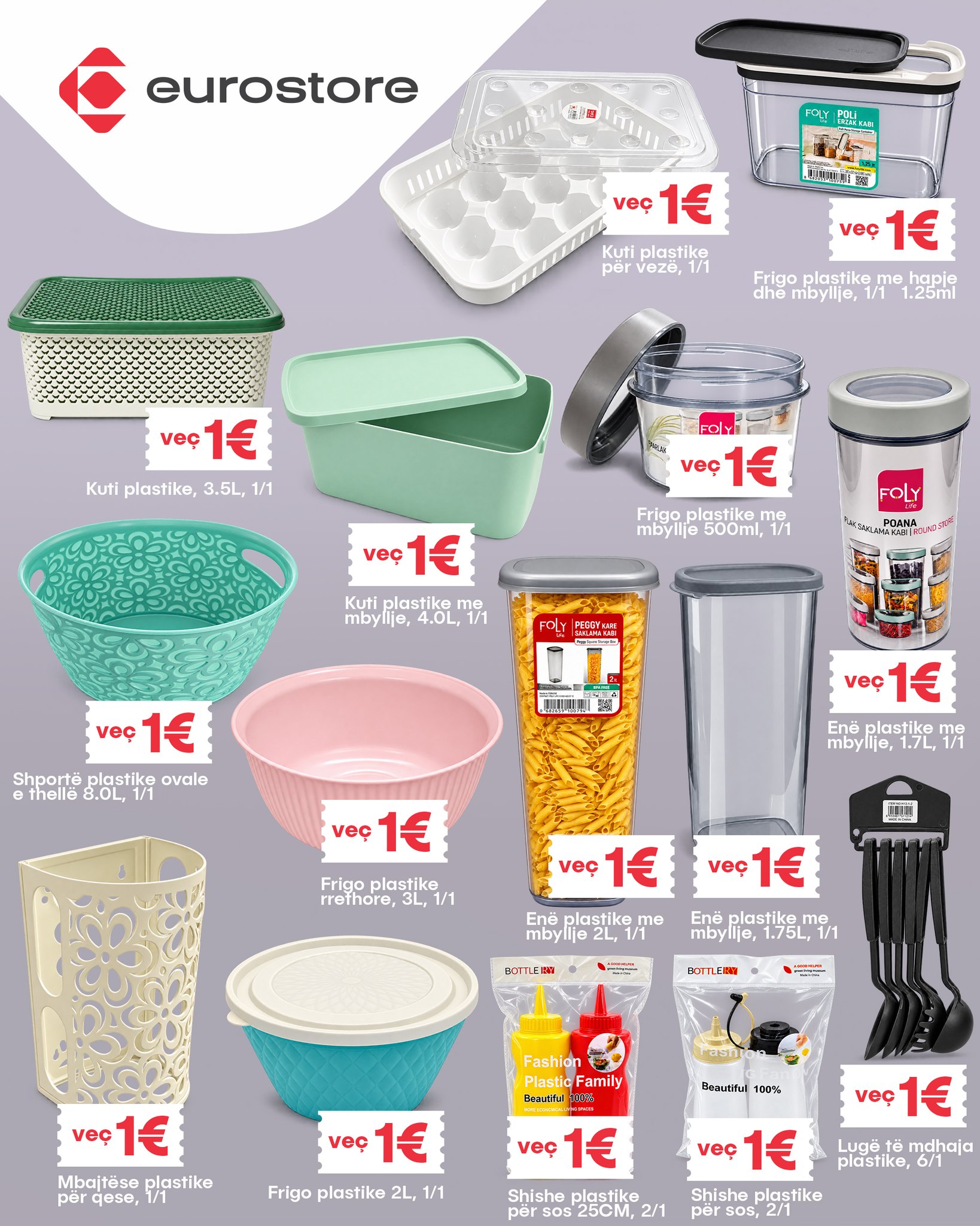 Artikuj për Halloween dhe ngjyra për fytyrë – Eurostore (4)