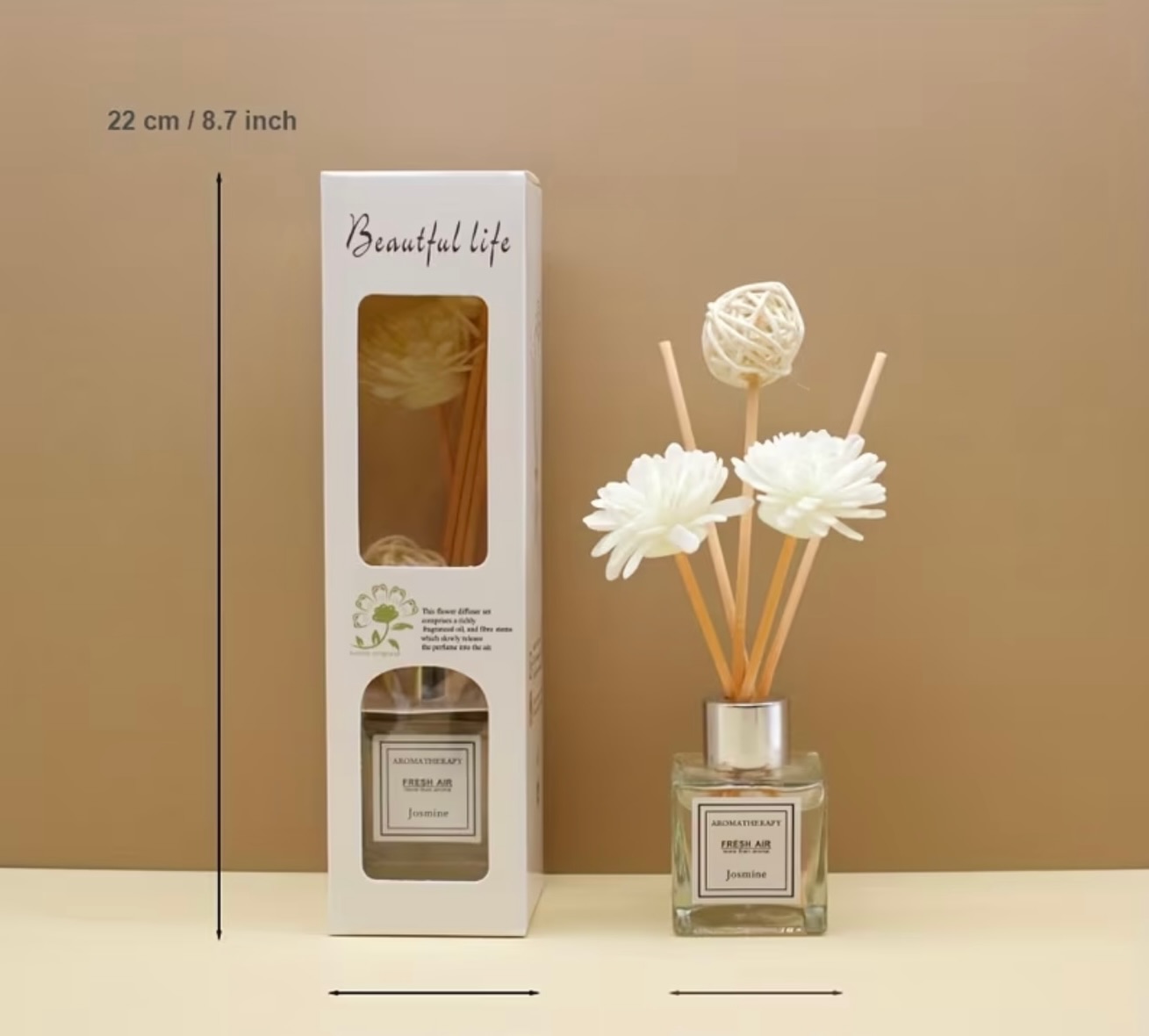 Aromatizues ambienti 50 ml – Adri Shop (2)
