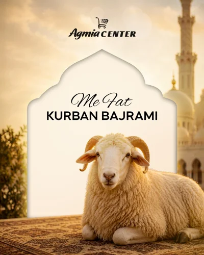 Urim për Kurban Bajramin