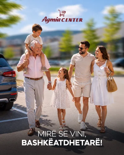 Urim mirëseardhjeje për bashkatdhetarët