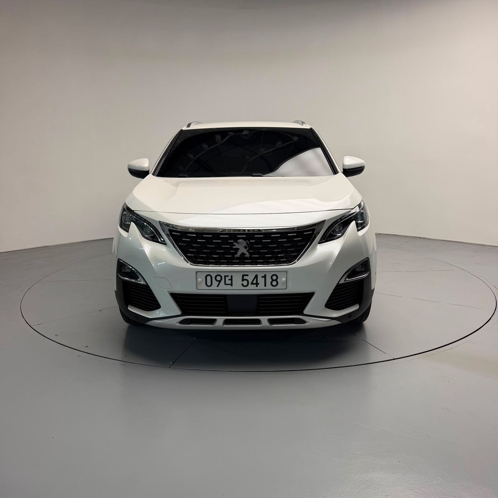 Peugeot 3008 1.6 BlueHDi viti 2018 – Albkor Import Kosova (3)