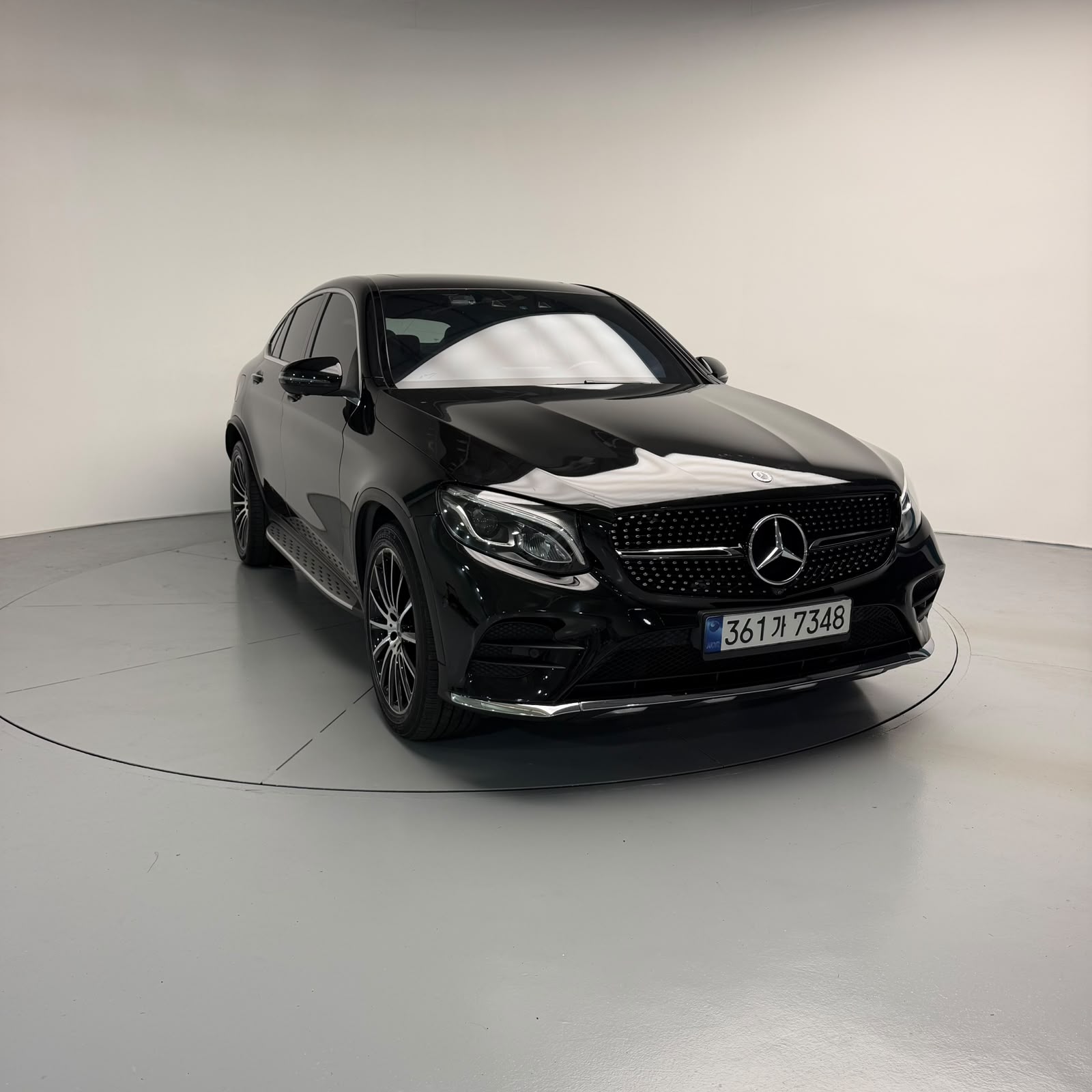 Mercedes-Benz GLC Coupe 220d 4Matic – Albkor Import Kosova (2)