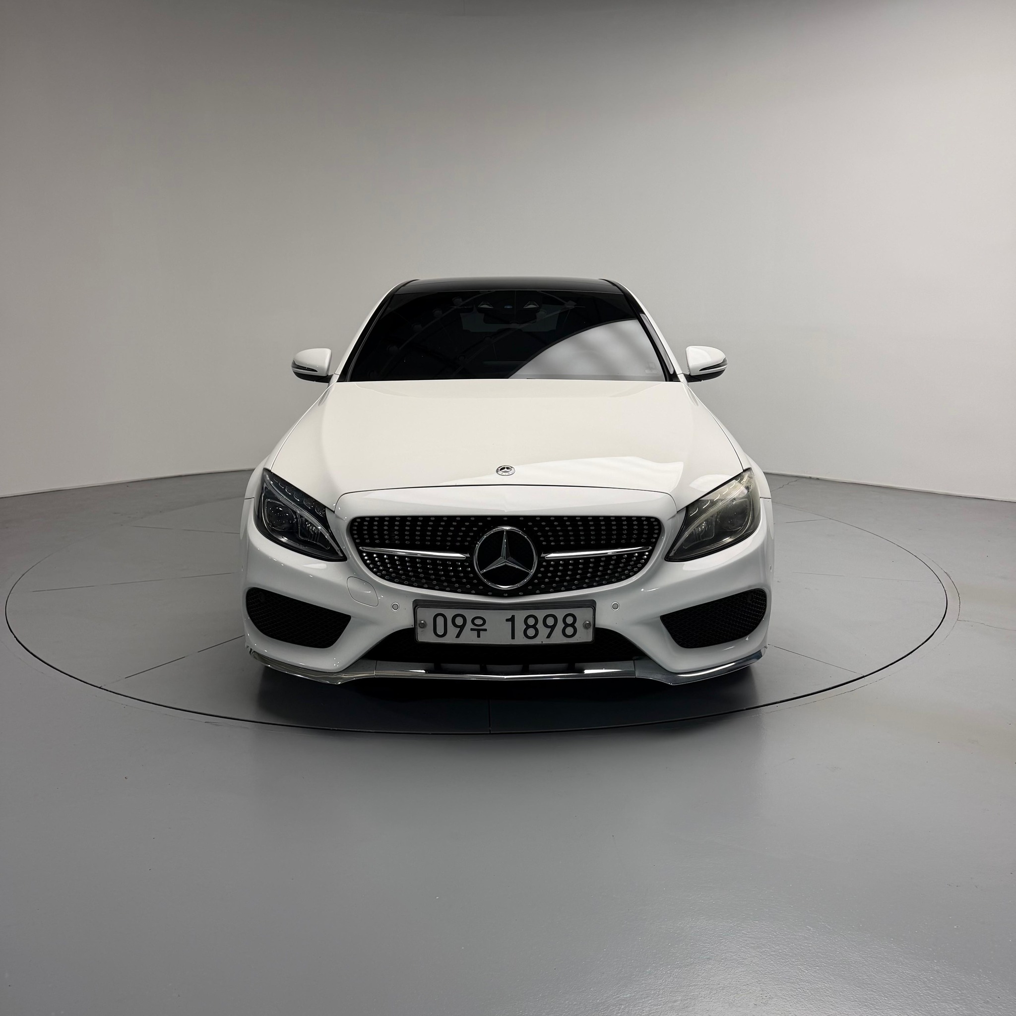 Mercedes-Benz C-Class C250d 4Matic viti 2018 – Albkor Import Kosova (3)