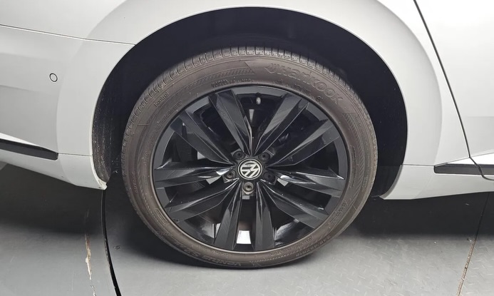 Volkswagen Arteon Prestige 2.0 dizel 2019 – Albkor Import Kosova (3)