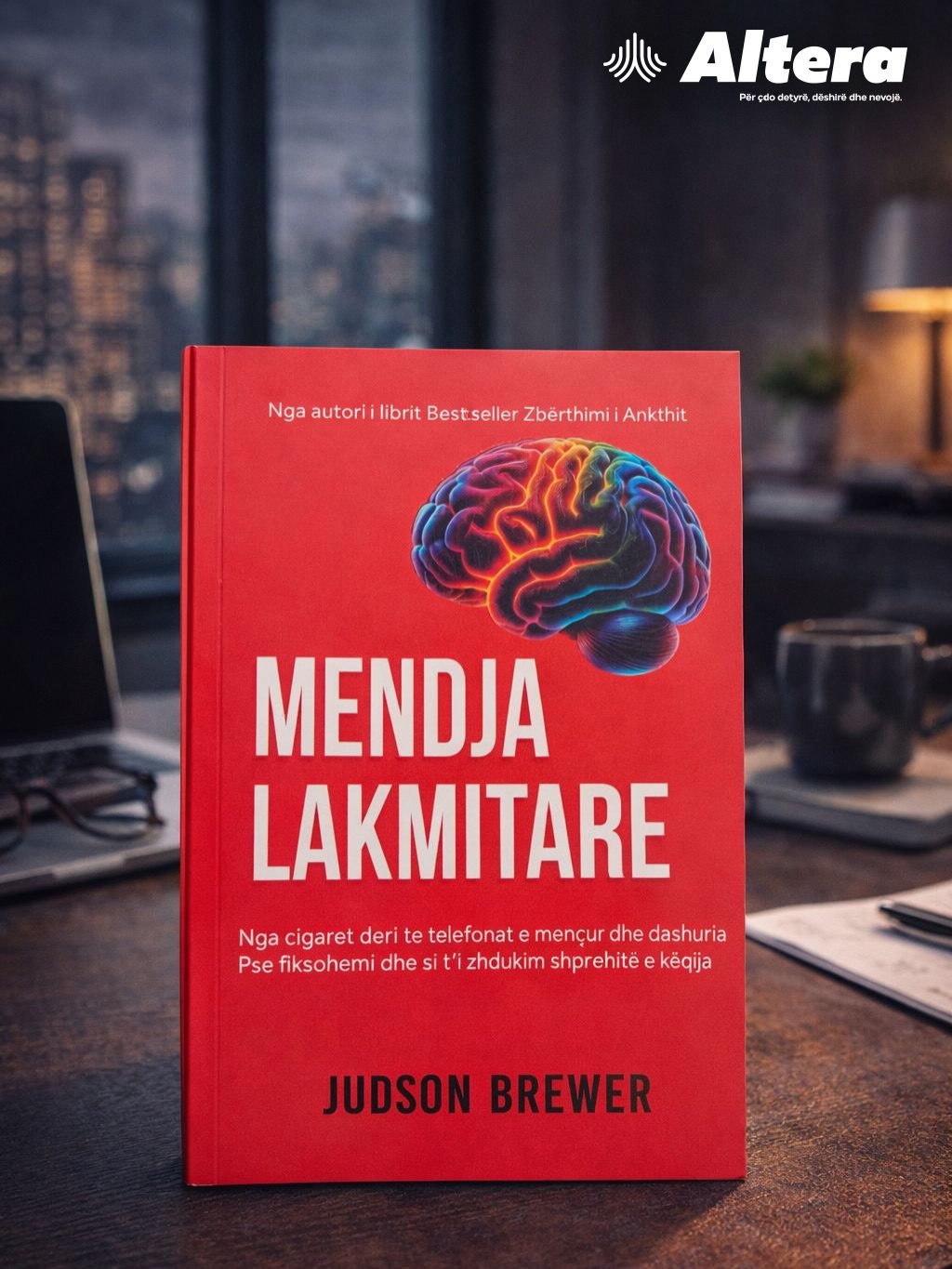 Libri Arti i të thënit Jo – Altera Books (4)