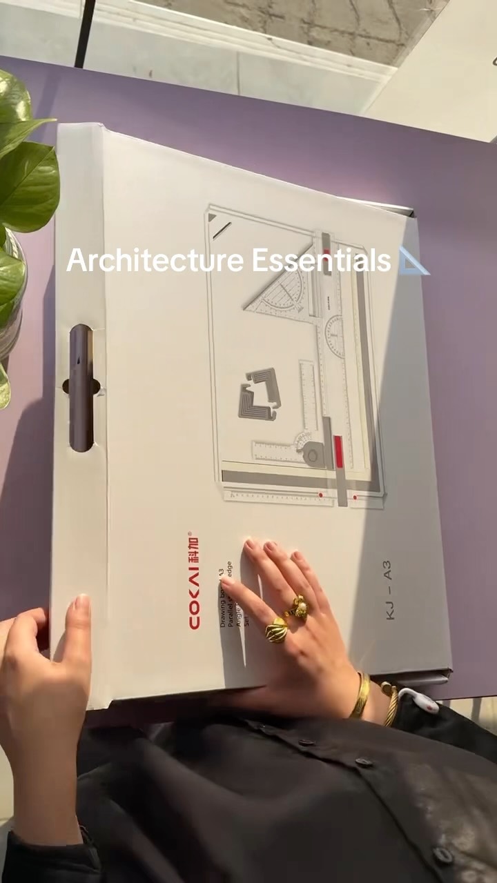 Mjete për vizatim teknik arkitekture – Altera - Bookstore
