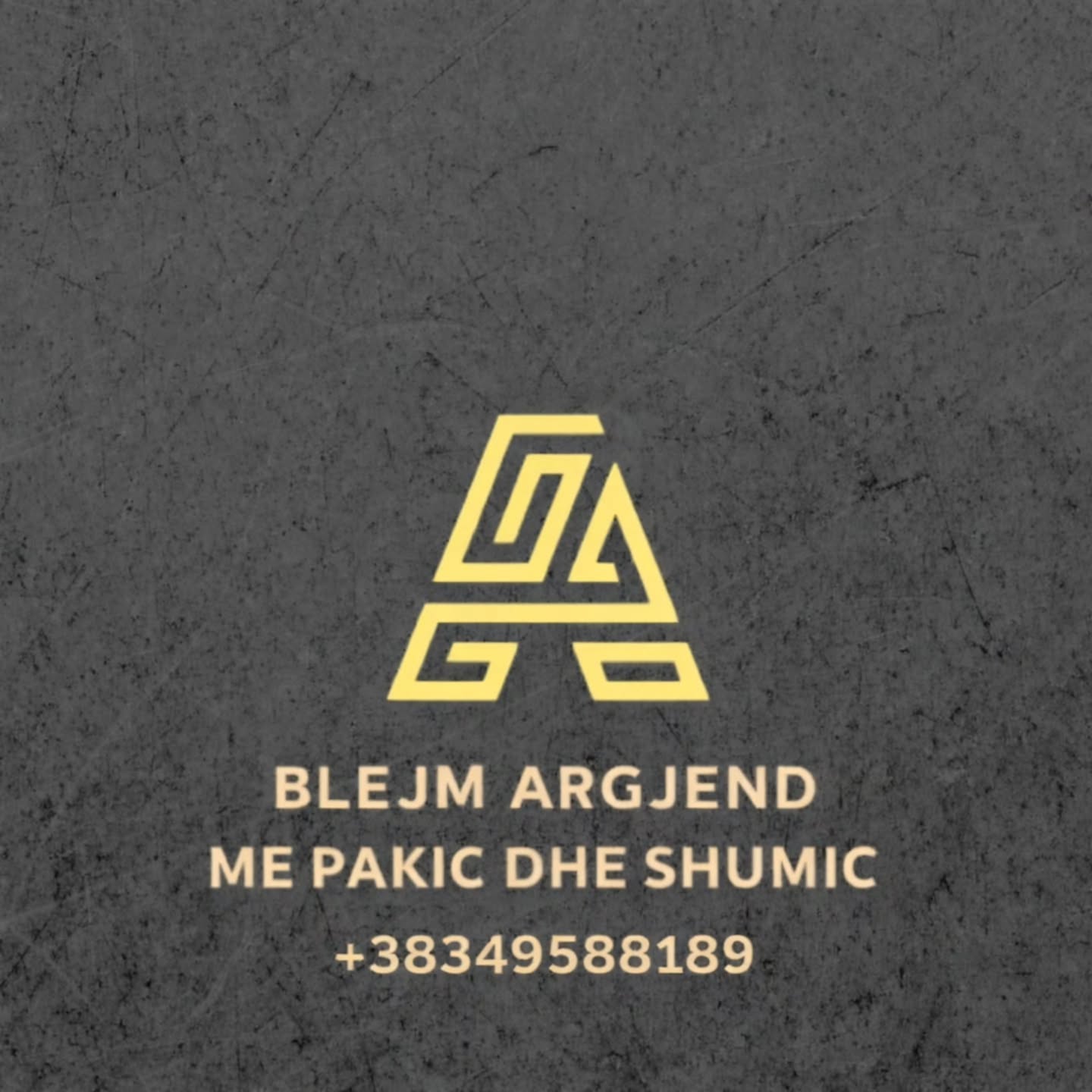 Blerje argjendi me pakicë dhe shumicë – Argjendaria Armondi