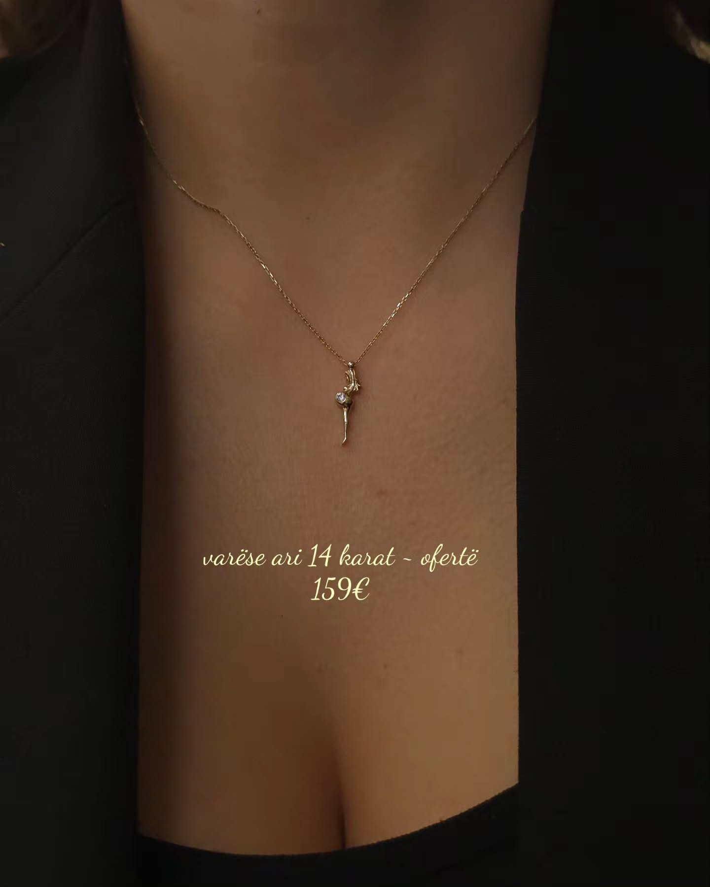 Varëse ari 14 karat në formë zemre – 𝐀𝐫𝐠𝐣𝐞𝐧𝐝𝐚𝐫𝐢𝐚 𝐀𝐥𝐛𝐚𝐧𝐢 © (2)