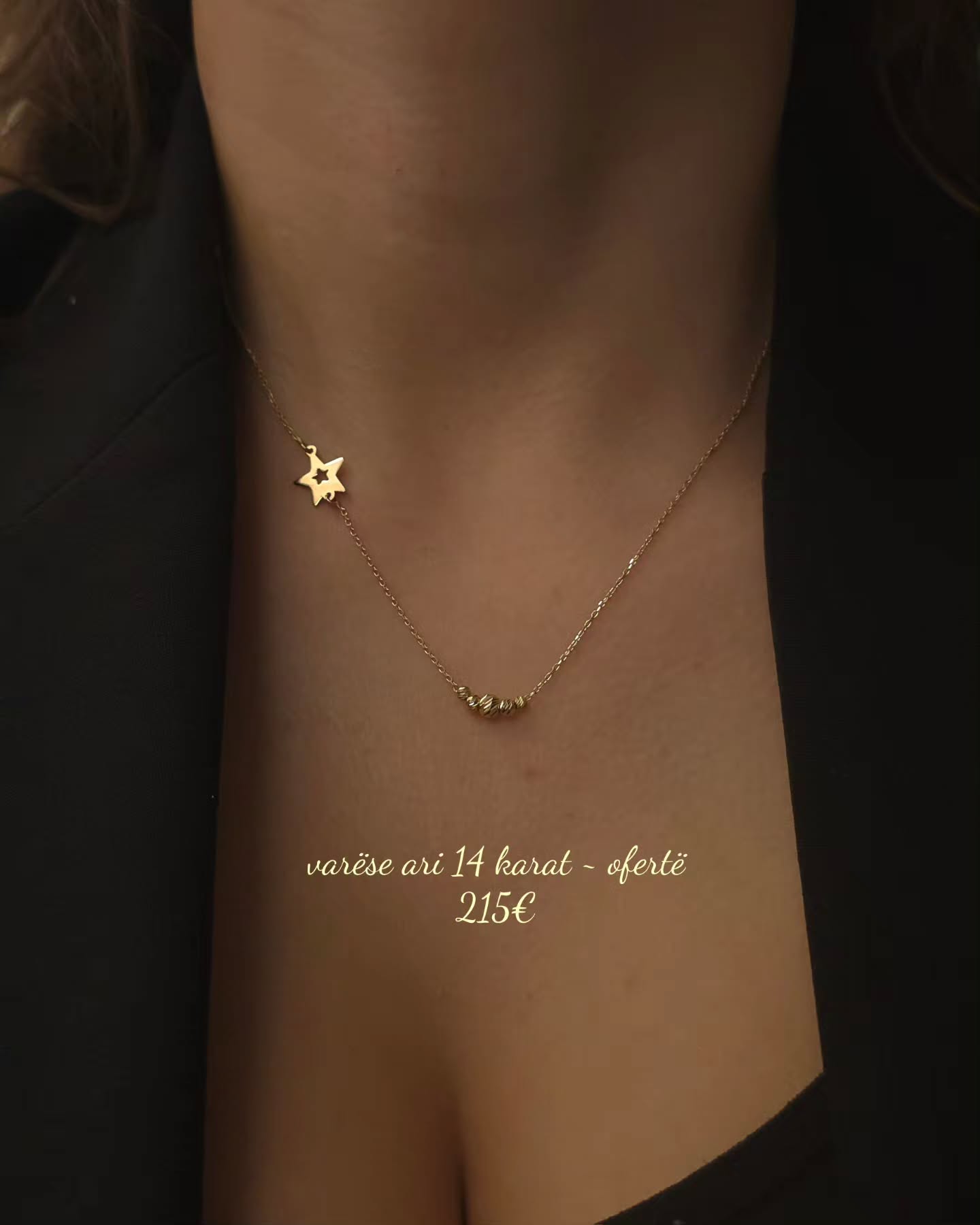 Varëse ari 14 karat në formë zemre – 𝐀𝐫𝐠𝐣𝐞𝐧𝐝𝐚𝐫𝐢𝐚 𝐀𝐥𝐛𝐚𝐧𝐢 © (3)